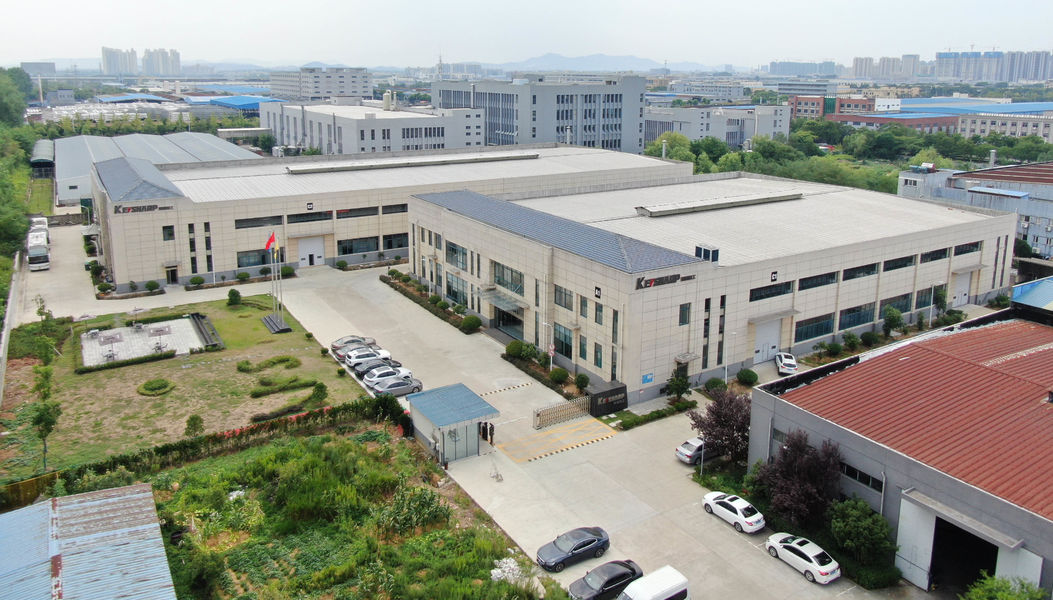 चीन Jiangsu Keisharp Heavy Industry Co., Ltd. 