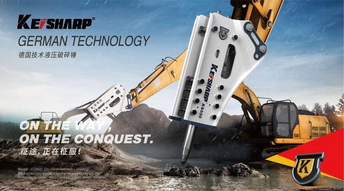 Jiangsu Keisharp Heavy Industry Co., Ltd. कंपनी प्रोफ़ाइल