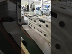 KS300 टॉप टाइप हाइड्रोलिक ब्रेकर 190 मिमी चिसल व्यास उपयुक्त 45 ~ 55 टन खुदाई