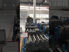 KS1000 साइड टाइप ब्रेकर 255 मिमी चिसेल हाइड्रोलिक कंक्रीट ब्रेकर मशीन