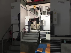 KS80 खुदाई मशीनें विध्वंस परियोजनाओं के लिए हाइड्रोलिक ब्रेकर