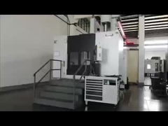 उत्खनन मशीन पर लगा हुआ साइड टाइप हाइड्रोलिक ब्रेकर 190 मिमी चिसल व्यास के साथ