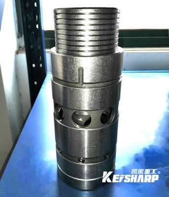 OEM हाइड्रोलिक ब्रेकर वाल्व कोर मशीनरी स्पेयर पार्ट्स