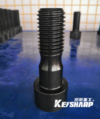 KS650 KS700 KS750 हाइड्रोलिक ब्रेकर स्पेयर पार्ट्स आंतरिक हेक्स बोल्ट