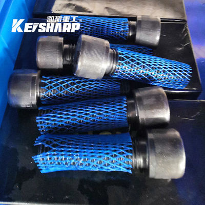 KS650 KS700 KS750 हाइड्रोलिक ब्रेकर स्पेयर पार्ट्स आंतरिक हेक्स बोल्ट