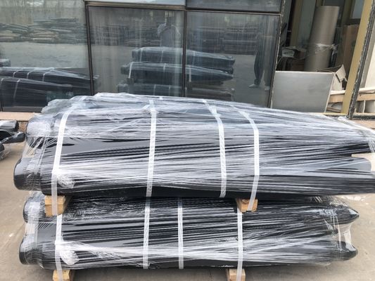निर्माण प्रमाणपत्र ISO9001 विभिन्न उत्खनन टन के लिए उपयुक्त कुचल हथौड़ा