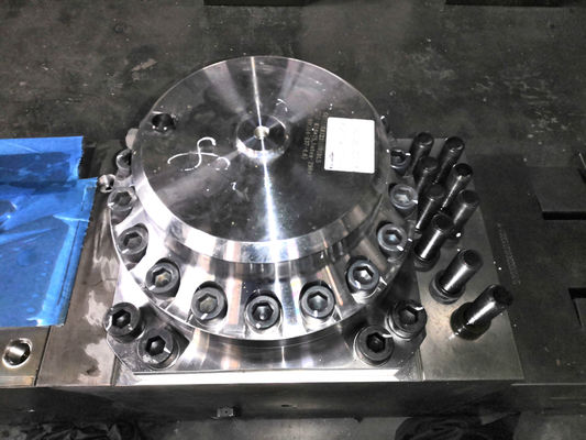 OEM खुदाई मशीन हाइड्रोलिक ब्रेकर एक्यूम्युलेटर KS400 KS450 KS500 KS550